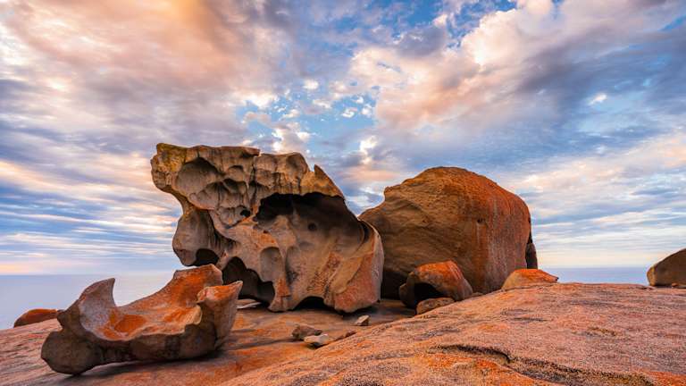 Have a Grand Adventure with Exceptional Kangaroo Island